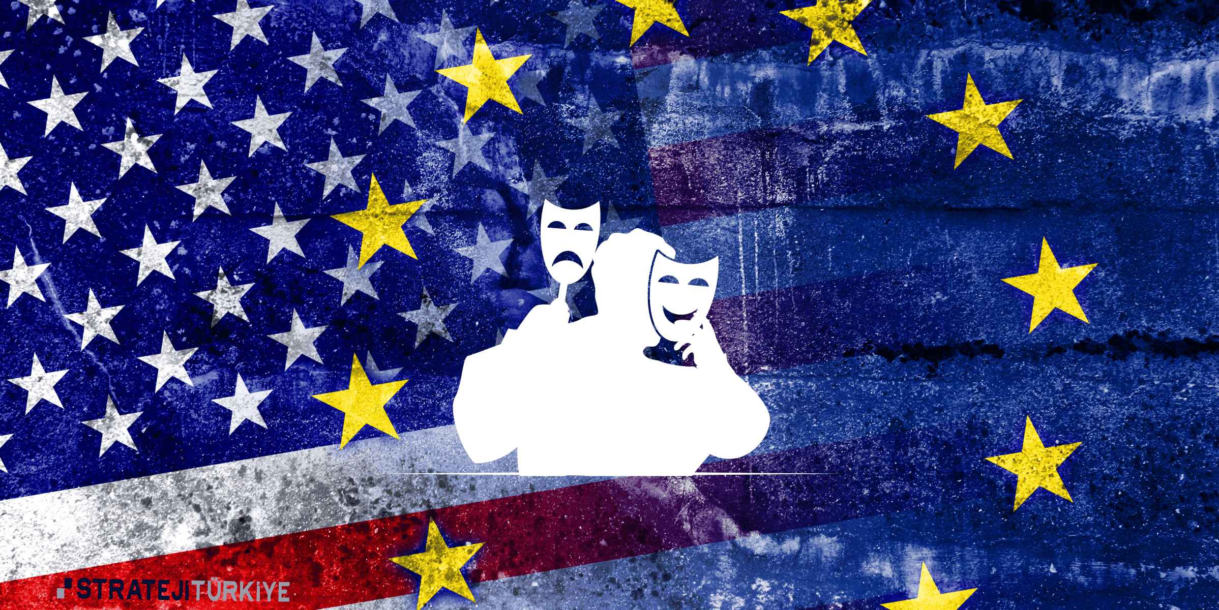 Maskeleri Düşüren ve Gerçek Yüzleri Ortaya Çıkaran Güç: 7 Ekim Sonrasında Gazze