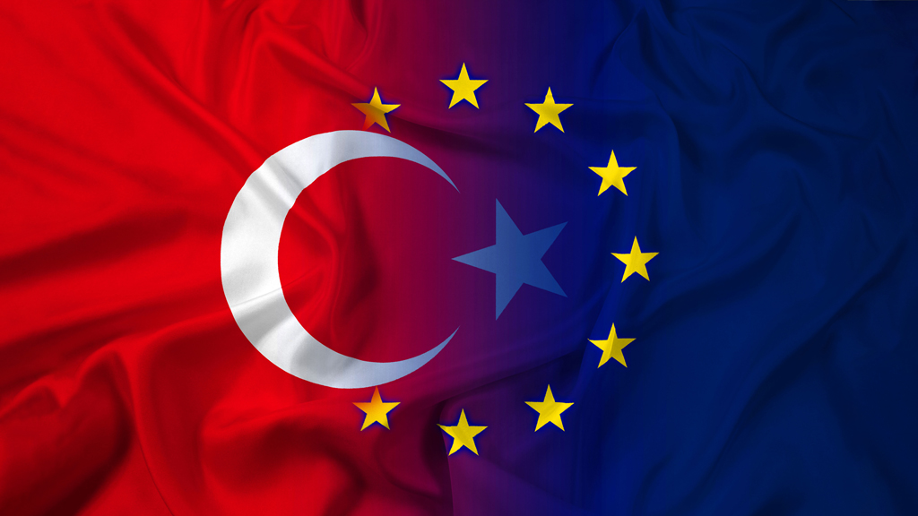 Çok Kutuplu Dünya Düzeninde Avrupa Birliği - Türkiye İlişkilerinin Geleceği