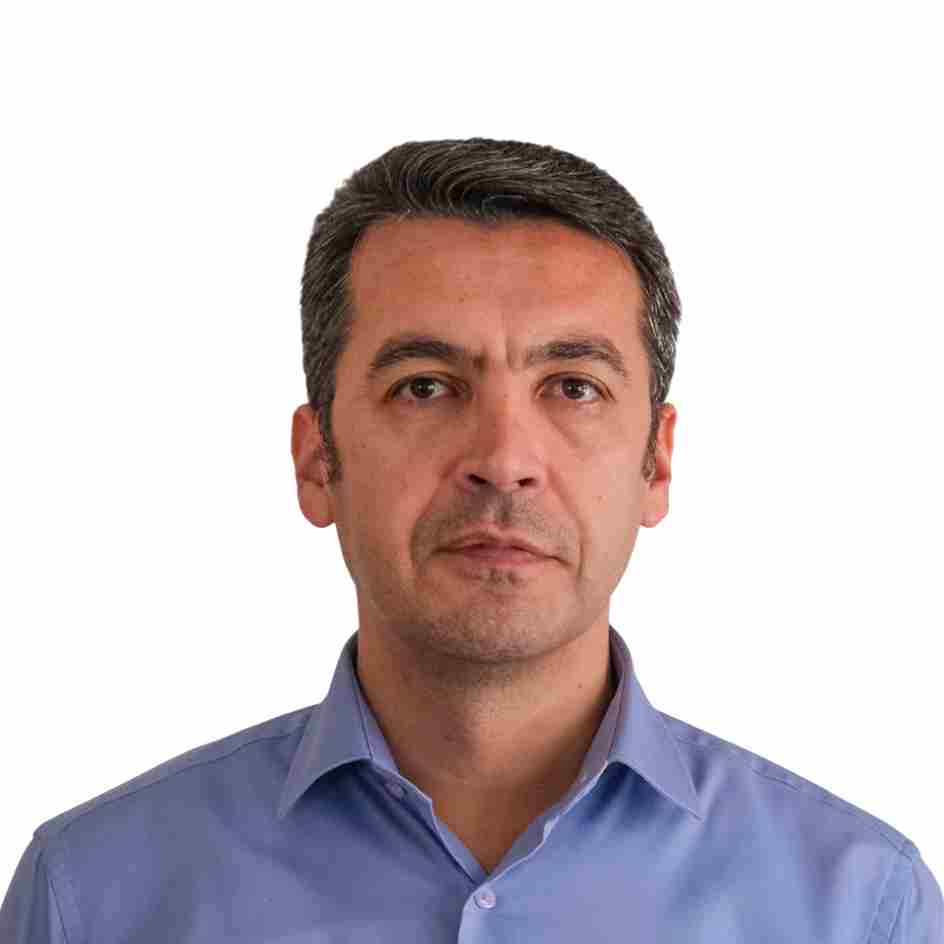 Prof. Dr. Ramazan Tiyek