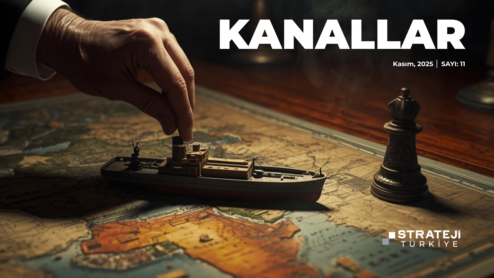KANALLAR