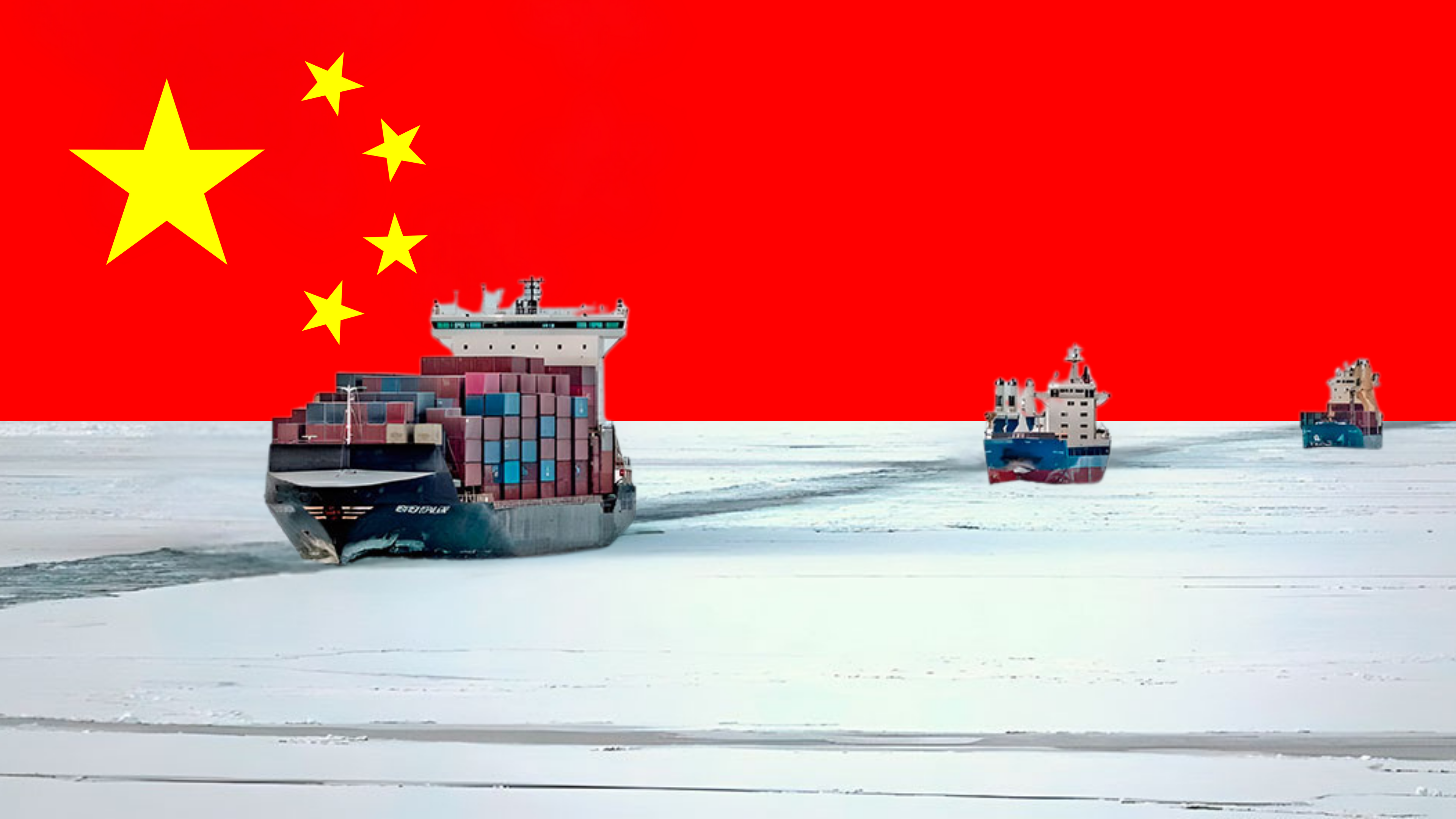 Çin’in Arktik’te Jeoekonomik Stratejisi ve Küresel Dengeler