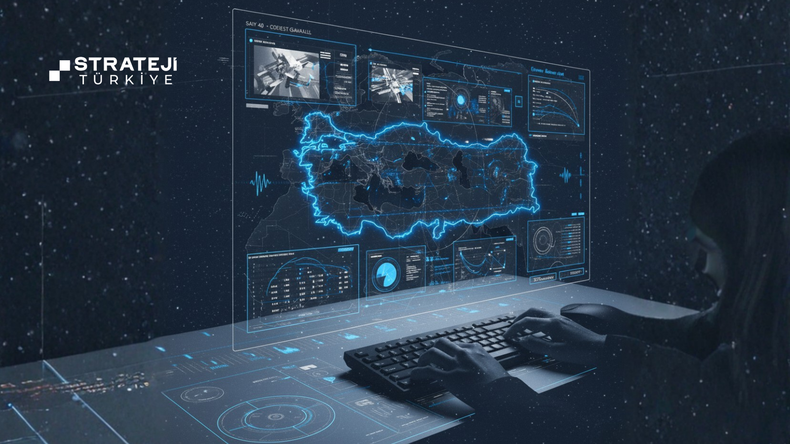 Siber Casusluk Çağında Görünmez Orduların Yükselişi   