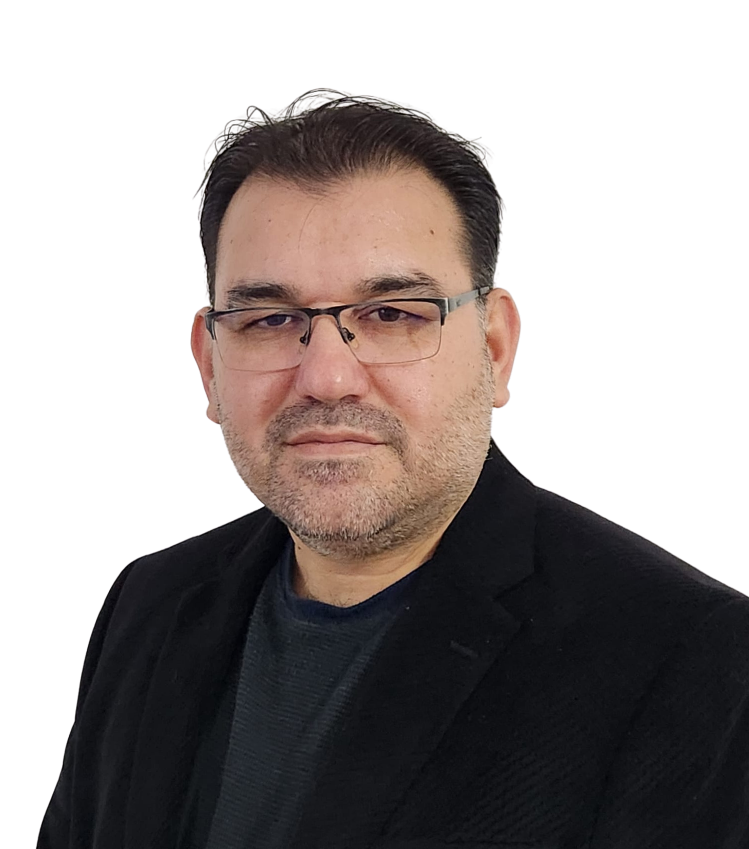 Prof. Dr. İsmail Şahin