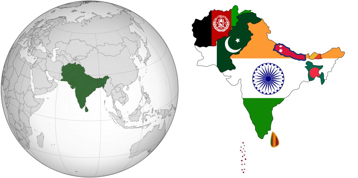 Türkiye Diplomasisinin Hint Alt Kıtası’na ( Güney Asya) İz Düşümü